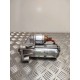DEMARREUR RENAULT MEGANE 2 1.9 DCI - 8V TURBO 2004