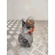 DEMARREUR RENAULT MEGANE 2 1.9 DCI - 8V TURBO 2004