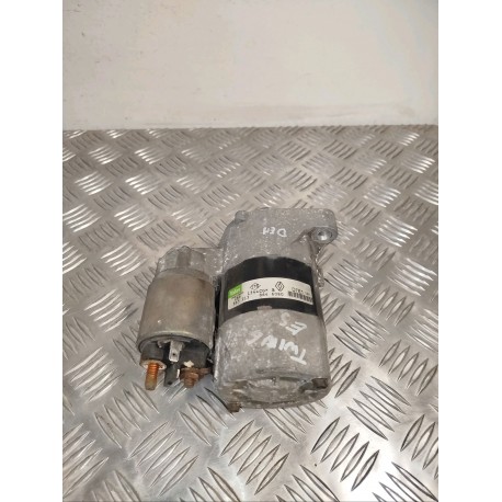 DEMARREUR RENAULT TWINGO ESSENCE 12V