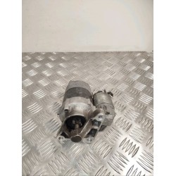 DEMARREUR RENAULT SCENIC 2 1.6