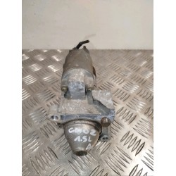 DEMARREUR RENAULT CLIO 2 PHASE 2 1.5DCI