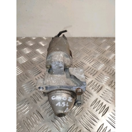 DEMARREUR RENAULT CLIO 2 PHASE 2 1.5DCI