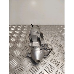 DEMARREUR RENAULT CLIO 3 1.5 DCI - 8V TURBO 2007