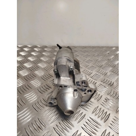 DEMARREUR RENAULT CLIO 3 1.5 DCI - 8V TURBO 2007