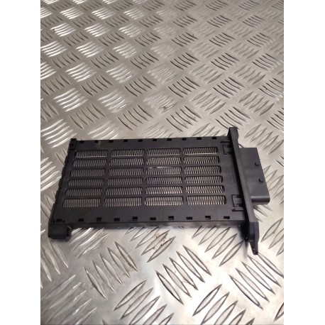 RESISTANCE DE CHAUFFAGE RENAULT CLIO 3 1.5 DCI - 8V TURBO 2009