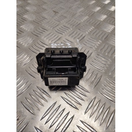 RESISTANCE DE CHAUFFAGE RENAULT CLIO 3 2008