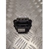 RESISTANCE DE CHAUFFAGE RENAULT CLIO 3 2008